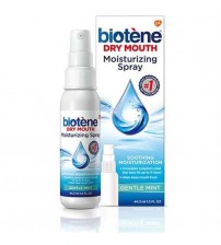 Biotene Dry Mouth Moisturizing Relief Mouth Spray
